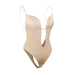 Women's Backless Body Shaper – Seamless Sculpting Shapewear with Built - In Bust Support - Monsta Online
