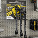 Heavy - Duty 6" 10" 15" Breaker Bar Set with 180° Rotating Head for Maximum Torque - Monsta Online