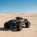 Power Pursuer: 1:12 4WD Remote Control Monster Truck With Dual Rechargeable Batteries - Monsta Online