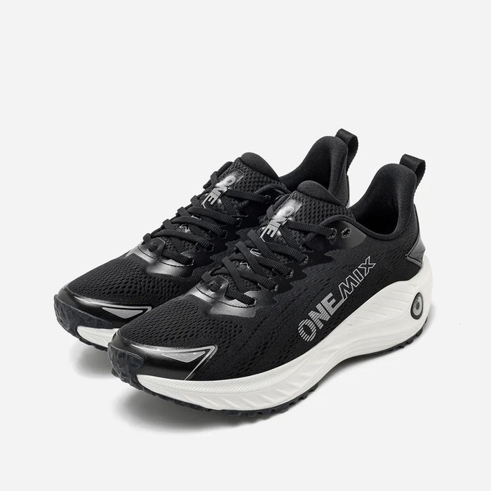 ONEMIX Meeto Running Shoes – Unisex Lightweight Breathable Trail & Road Running Sneakers - Monsta Online