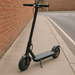 Foldable 350W Adult Electric Scooter with 19mph Top Speed and Extended Battery - Monsta Online