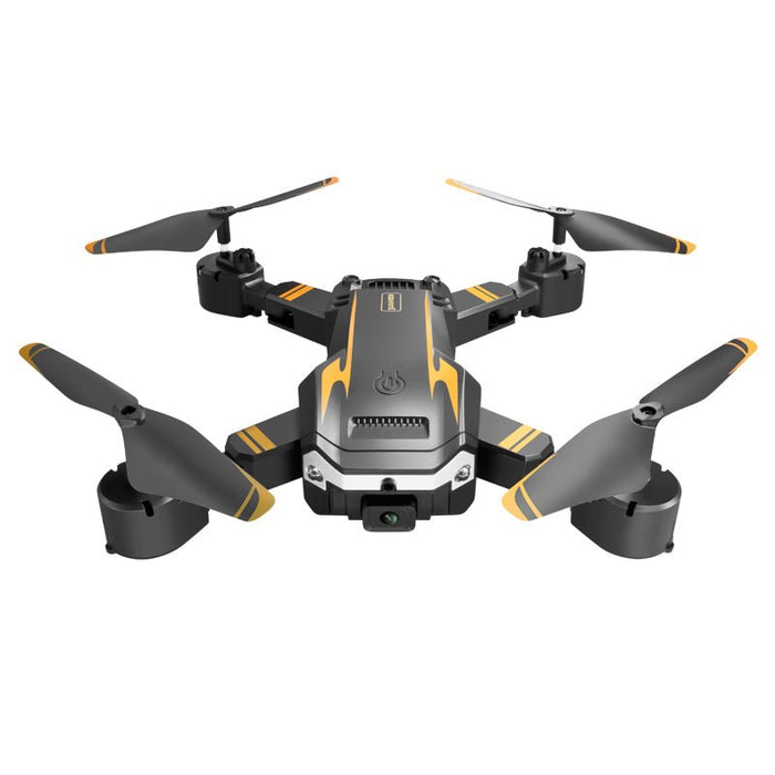 Beginer Friendly 4K HD Dual Camera Mini Drone with Altitude Hold Mode - Monsta Online