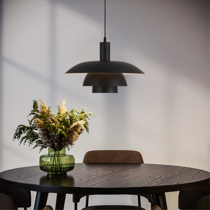 Elegant Danish Style Pendant Light - Modern Design for Timeless Luxury - Monsta Online