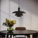 Elegant Danish Style Pendant Light - Modern Design for Timeless Luxury - Monsta Online