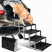Dog Ramps for Cars - Durable, Non - Slip Design - Monsta Online