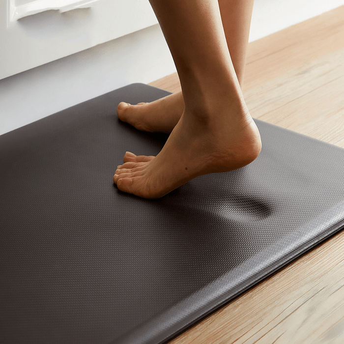 UltraComfort Anti - Fatigue Standing Floor Mat with Waterproof and Cushioned Support - Monsta Online
