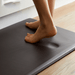 UltraComfort Anti - Fatigue Standing Floor Mat with Waterproof and Cushioned Support - Monsta Online