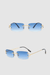 Soleil Luxury Cat - Eye Sunglasses – UV400 Vintage Retro Shades, Lightweight & Elegant - Monsta Online