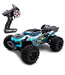 Beast 1:16 50MPH 4WD Brushless RC Truck with Triple Batteries - Monsta Online