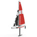 Compass: 53” RC Sailboat – Preassembled 2.4G Remote Boat for Older Kids and Adults - Monsta Online