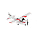 Sky Cruiser: 2.4GHz 3CH RC Airplane – Fixed - Wing with Gyroscope & 3D/6G Modes, RTF - Monsta Online