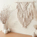 Handcrafted Bohemian Macrame Wall Hanging – Boho Woven Tapestry for Bedroom & Living Room Decor - Monsta Online