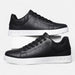 Men's Flat Lace - Up Sneakers – Cushioned Sole Smart Casual Shoes for Everyday Wear - Monsta Online