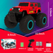 Ultimate 4WD Amphibious Monster Truck - Large Rechargeable Stunt Car For Kids - Monsta Online