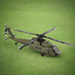 Blackhawk: Brushless 4CH Military RC Helicopter with Gyro and Dual Batteries - Monsta Online