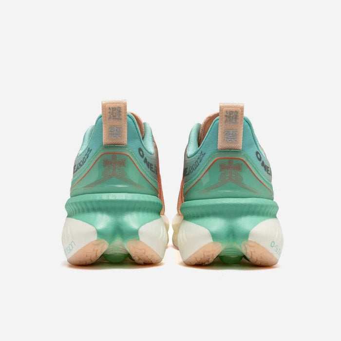 ONEMIX Bumper Elite Running Shoes – Unisex Non - Slip Lightweight Athletic Sneakers - Monsta Online