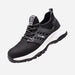 SafeGuard Orthopedic Safety Shoes – Men's & Women's Ergonomic Work Shoes - Monsta Online
