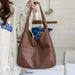 Akari Luxury Women's Handbag – Chic Structured Tote for Work, Travel & Everyday Elegance - Monsta Online