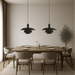 Elegant Danish Style Pendant Light - Modern Design for Timeless Luxury - Monsta Online