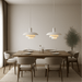 Elegant Danish Style Pendant Light - Modern Design for Timeless Luxury - Monsta Online