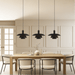 Elegant Danish Style Pendant Light - Modern Design for Timeless Luxury - Monsta Online