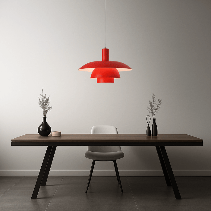Elegant Danish Style Pendant Light - Modern Design for Timeless Luxury - Monsta Online