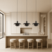 Elegant Danish Style Pendant Light - Modern Design for Timeless Luxury - Monsta Online
