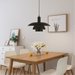 Elegant Danish Style Pendant Light - Modern Design for Timeless Luxury - Monsta Online