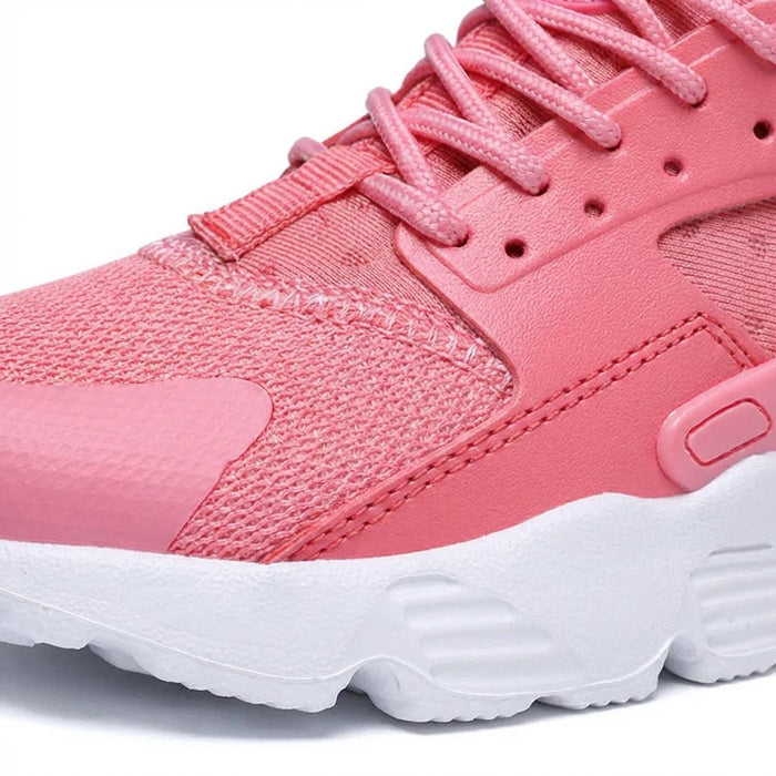 Summer Huarache Sneakers – Breathable Mesh, Lightweight & Stylish Comfort - Monsta Online