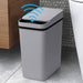 Touchless Smart Sensor Trash Bin – Hands - Free Motion Sensor Waste Bin for Kitchen & Home - Monsta Online
