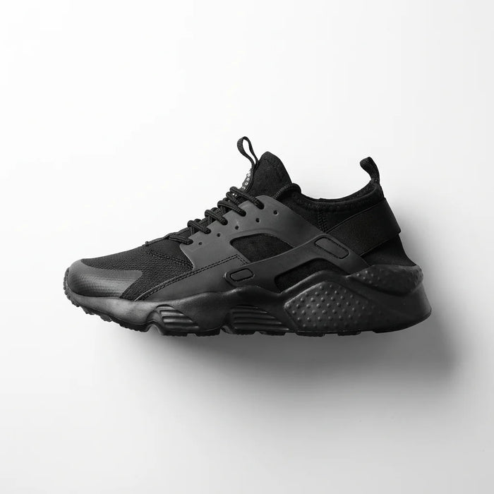 Summer Huarache Sneakers – Breathable Mesh, Lightweight & Stylish Comfort - Monsta Online