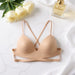 Women's Multiway Bra – Flexible Backless, Strapless & Convertible Support - Monsta Online