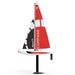 Compass: 53” RC Sailboat – Preassembled 2.4G Remote Boat for Older Kids and Adults - Monsta Online