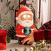 Charming Animated Talking Reindeer Decor for Festive Elegance - Monsta Online