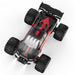 Master 1/16 4WD RC MonstaTruck – High - Speed Off - Road With Dual Batteries - Monsta Online