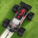 Master 1/16 4WD RC MonstaTruck – High - Speed Off - Road With Dual Batteries - Monsta Online