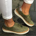 Luxurious Verona Orthopedic Slip - Ons - Ultimate Comfort & Support - Monsta Online