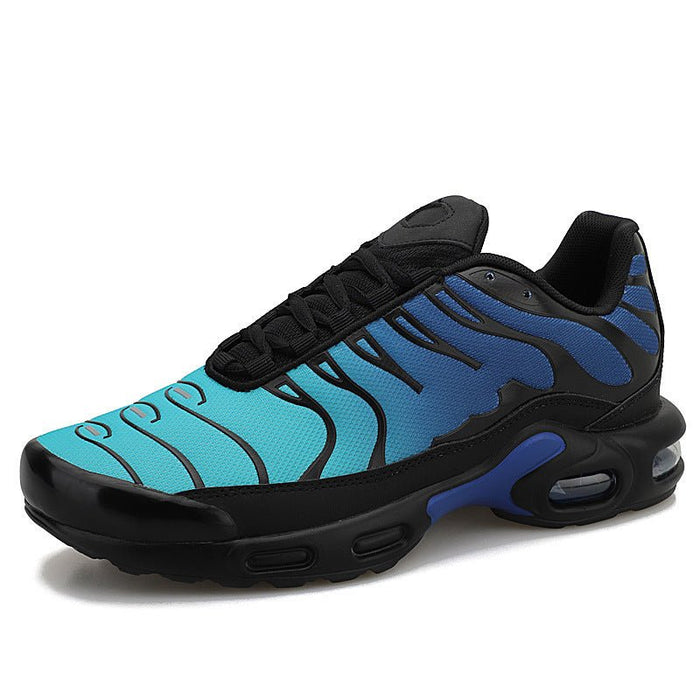 Air Cushion Running Shoes – Non - Slip, Padded Insole & Lightweight Comfort - Monsta Online