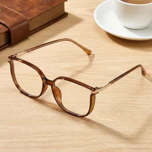 Women's Luxury Reading Glasses – Lightweight, Comfortable Fit & Timeless Elegant Design - Monsta Online