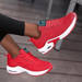 Women's Orthopedic Running Shoes – Lightweight & Breathable Support for All - Day Wear - Monsta Online