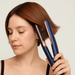 2 - in - 1 Hair Dryer & Straightener – Frizz - Free Salon - Quality Blowout for All Hair Types - Monsta Online