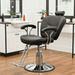 Professional 360° Reclining Barber Chair with Hydraulic Lift for Styling and Shampoo - Monsta Online