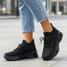 Women's Orthopedic Shoes – Memory Foam & Arch Support for Plantar Fasciitis - Monsta Online