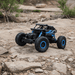 TerraMaster: 1:18 4WD Remote Control Car - Rock Crawler Truck For Kids and Adults - Monsta Online