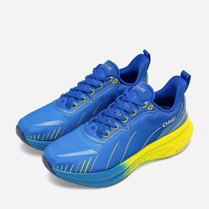 ONEMIX Bumper Elite Running Shoes – Unisex Non - Slip Lightweight Athletic Sneakers - Monsta Online