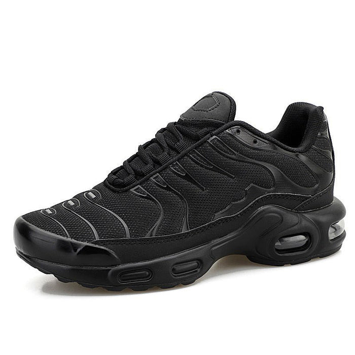 Air Cushion Running Shoes – Non - Slip, Padded Insole & Lightweight Comfort - Monsta Online
