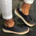 Luxurious Verona Orthopedic Slip - Ons - Ultimate Comfort & Support - Monsta Online