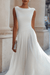 Vivienne Draped Pleated Midi Dress – Women's Sleeveless Fitted Wedding Guest Dress - Monsta Online