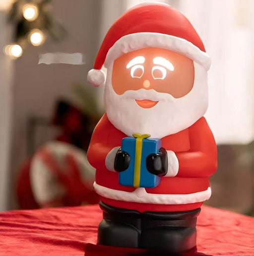 Charming Animated Talking Reindeer Decor for Festive Elegance - Monsta Online