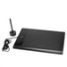 Professional Large 10x6 Inch Digital Drawing Tablet with 8192 Levels & Stylus Pen - Monsta Online
